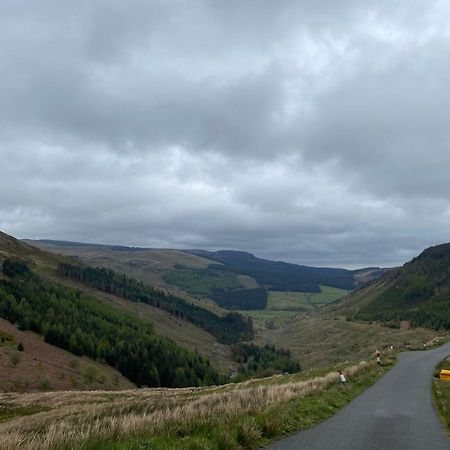 Pen Y Cwm Villa Penmachno ภายนอก รูปภาพ