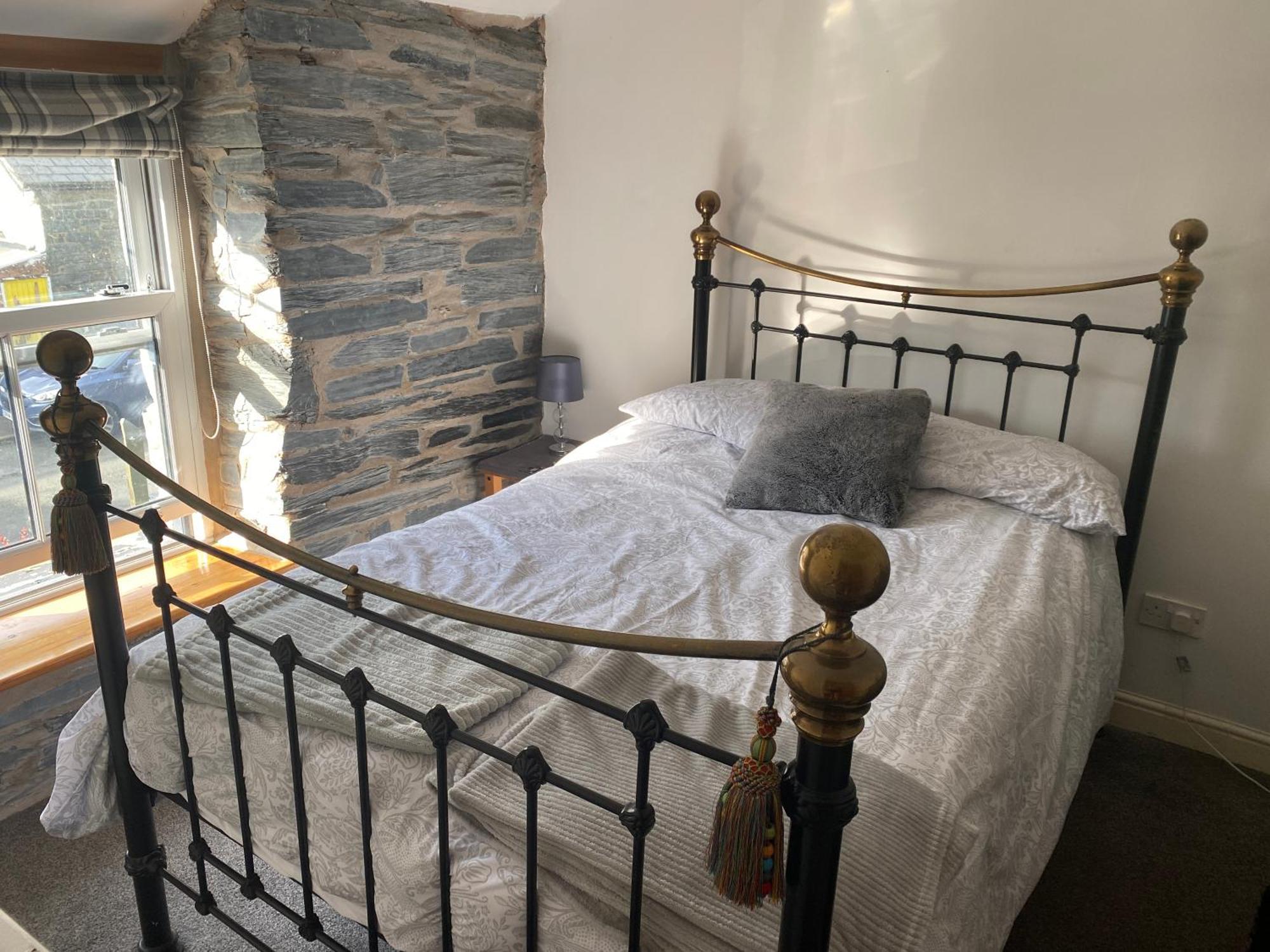 Pen Y Cwm Villa Penmachno ภายนอก รูปภาพ